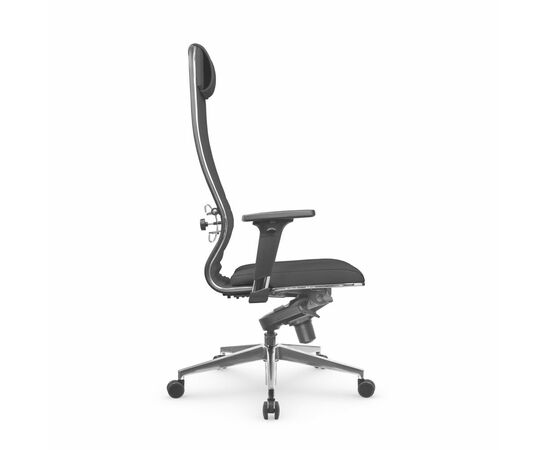 Metta L 1m 38К2/2D_17839_MPES_черный, изображение 2 | Интернет магазин мебели и декора LifeDekor