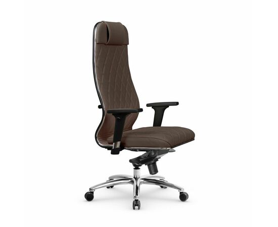 Мetta L 1m 40M/2D_17838_MPES_темно-коричневый | Интернет магазин мебели и декора LifeDekor