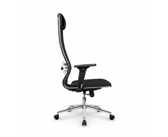 Metta L 1m 38К2/2D_17853_MPES_черный, изображение 2 | Интернет магазин мебели и декора LifeDekor