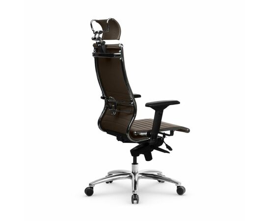 SAMURAI K-3.05 MPES светло-коричневый, изображение 3 | Интернет магазин мебели и декора LifeDekor