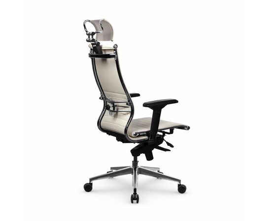 SAMURAI K-3.051 MPES светло-бежевый, изображение 3 | Интернет магазин мебели и декора LifeDekor