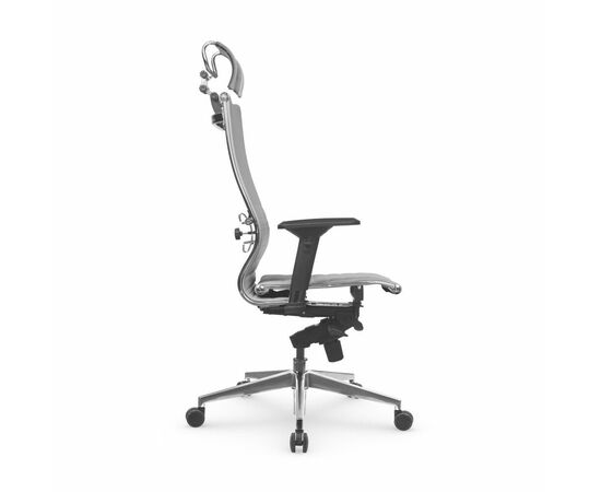 SAMURAI K-3.051 MPES серый, изображение 2 | Интернет магазин мебели и декора LifeDekor