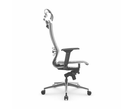 SAMURAI K-3.051 MPES черный, изображение 2 | Интернет магазин мебели и декора LifeDekor