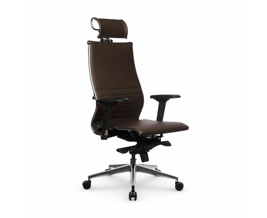 SAMURAI K-3.051 MPES темно-коричневый, изображение 5 | Интернет магазин мебели и декора LifeDekor