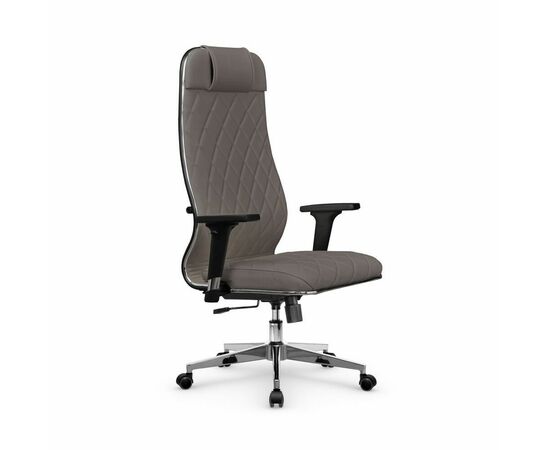 Мetta L 1m 40M/2D_17834_MPES_серый, изображение 4 | Интернет магазин мебели и декора LifeDekor