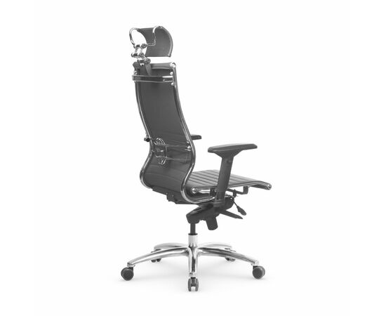 SAMURAI K-3.05 MPES черный, изображение 3 | Интернет магазин мебели и декора LifeDekor