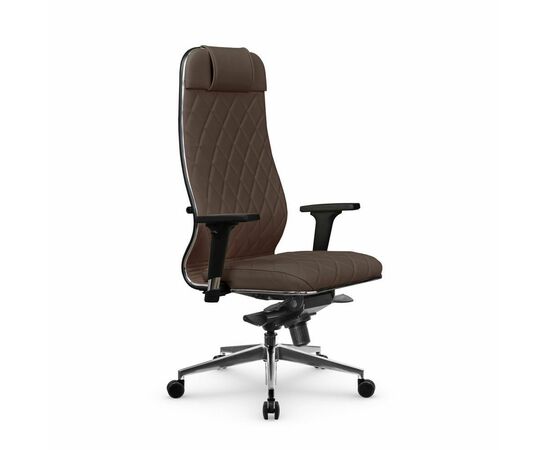 Мetta L 1m 40M/2D_17839_MPES_темно-коричневый, изображение 4 | Интернет магазин мебели и декора LifeDekor