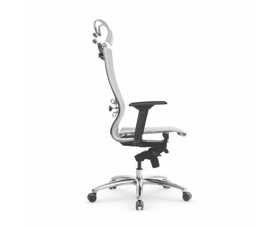 SAMURAI K-3.05 MPES белый, изображение 2 | Интернет магазин мебели и декора LifeDekor