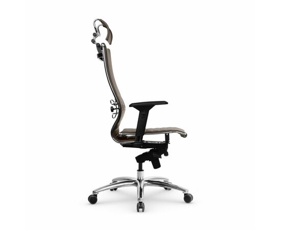 SAMURAI K-3.05 MPES светло-коричневый, изображение 2 | Интернет магазин мебели и декора LifeDekor