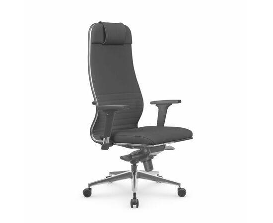 Metta L 1m 38К2/2D_17839_MPES_черный, изображение 4 | Интернет магазин мебели и декора LifeDekor