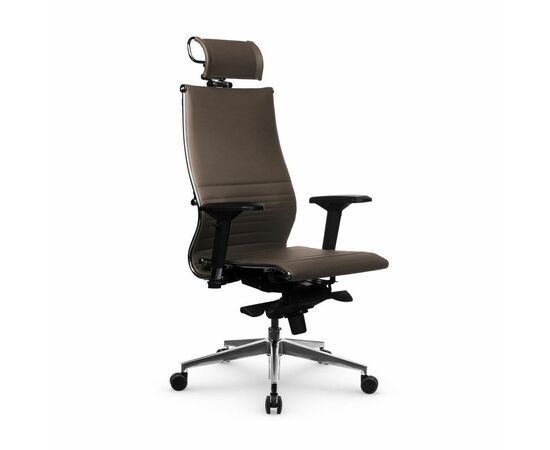 SAMURAI K-3.051 MPES светло-коричневый, изображение 5 | Интернет магазин мебели и декора LifeDekor