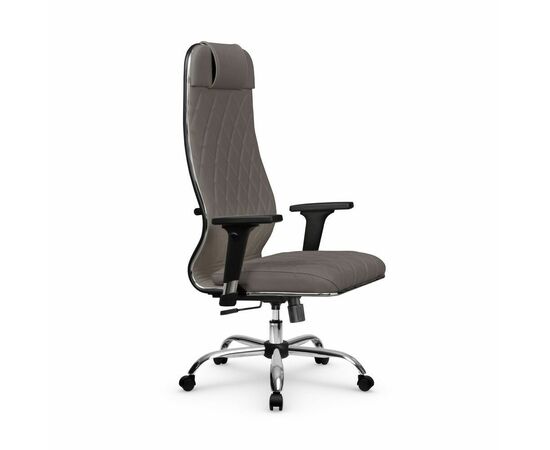 Мetta L 1m 40M/2D_17833_MPES_серый | Интернет магазин мебели и декора LifeDekor