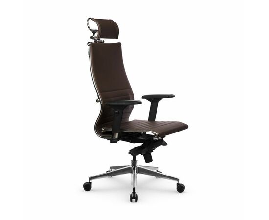 SAMURAI K-3.051 MPES темно-коричневый | Интернет магазин мебели и декора LifeDekor