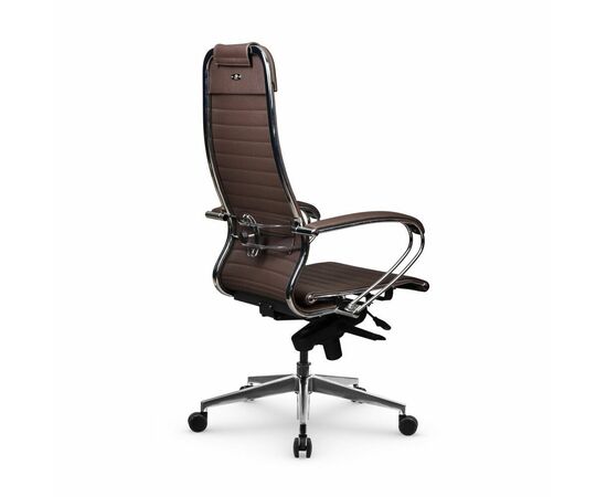 Кресло Samurai K-1.041 MPES темно-коричневый, изображение 3 | Интернет магазин мебели и декора LifeDekor