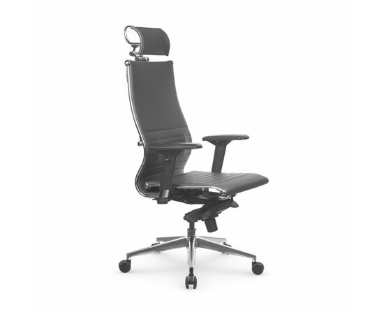 SAMURAI K-3.051 MPES черный | Интернет магазин мебели и декора LifeDekor