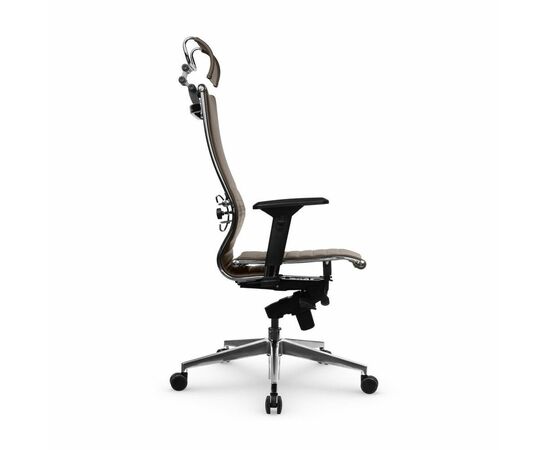 SAMURAI K-3.051 MPES светло-коричневый, изображение 2 | Интернет магазин мебели и декора LifeDekor