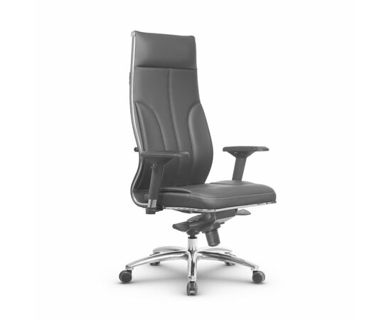 METTA L 1m 46.4D MPES черный, изображение 4 | Интернет магазин мебели и декора LifeDekor