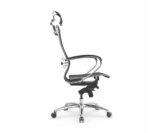 Кресло Samurai S-2.05 MPES черный плюс, изображение 2 | Интернет магазин мебели и декора LifeDekor