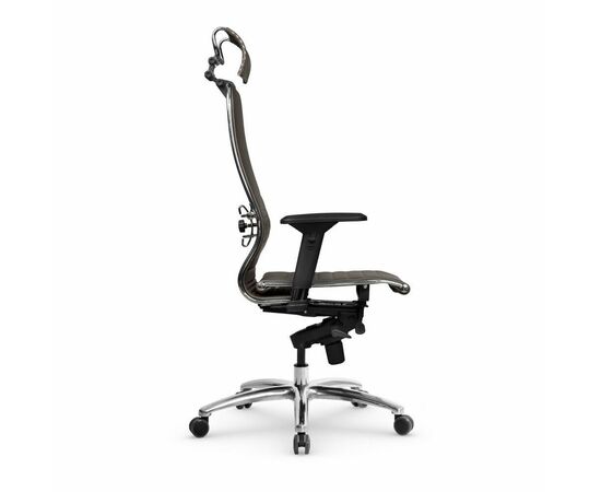 Кресло Samurai K-3.04 MPES светло-коричневый, изображение 2 | Интернет магазин мебели и декора LifeDekor