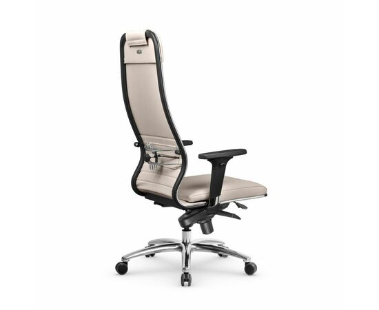 Metta L 1m 38К2/2D_17838_MPES_светло-бежевый, изображение 3 | Интернет магазин мебели и декора LifeDekor