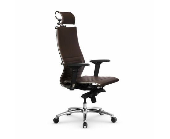 SAMURAI K-3.05 MPES темно-коричневый | Интернет магазин мебели и декора LifeDekor