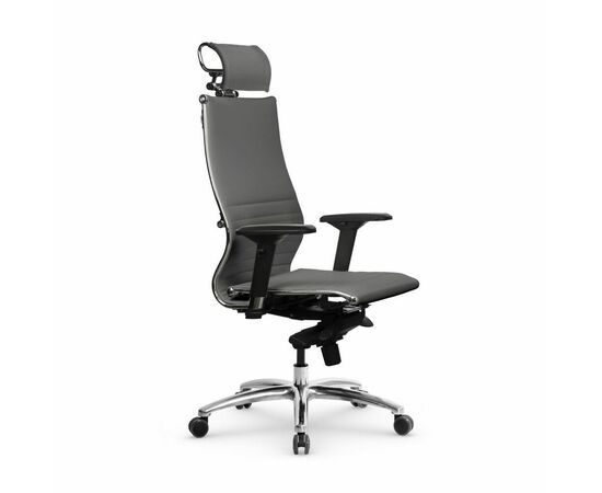 SAMURAI K-3.05 MPES серый | Интернет магазин мебели и декора LifeDekor