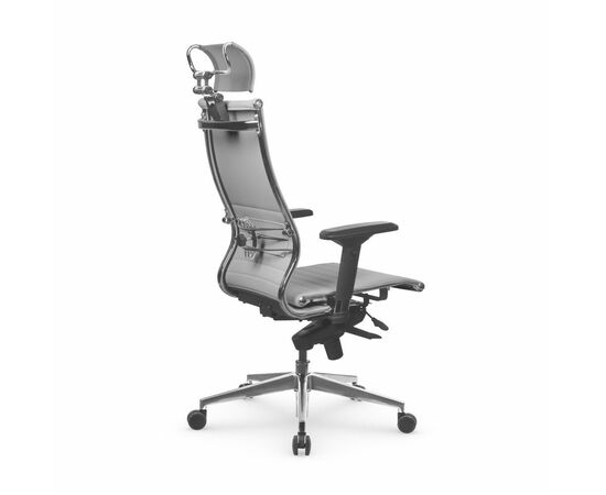 SAMURAI K-3.051 MPES серый, изображение 3 | Интернет магазин мебели и декора LifeDekor