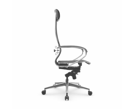 Кресло Samurai S-1.041 MPES черный плюс, изображение 2 | Интернет магазин мебели и декора LifeDekor