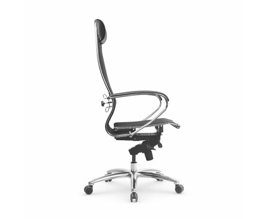 Кресло Samurai S-1.04 MPES черный, изображение 2 | Интернет магазин мебели и декора LifeDekor