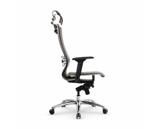 SAMURAI K-3.05 MPES темно-коричневый, изображение 2 | Интернет магазин мебели и декора LifeDekor