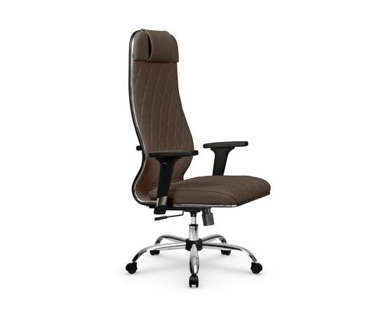 Мetta L 1m 40M/2D_17833_MPES_темно-коричневый | Интернет магазин мебели и декора LifeDekor