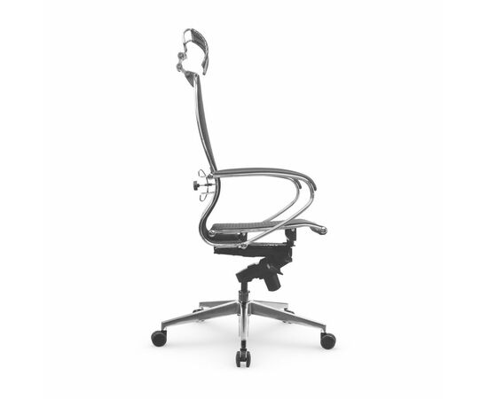 Кресло Samurai S-2.041 MPES черный плюс, изображение 2 | Интернет магазин мебели и декора LifeDekor