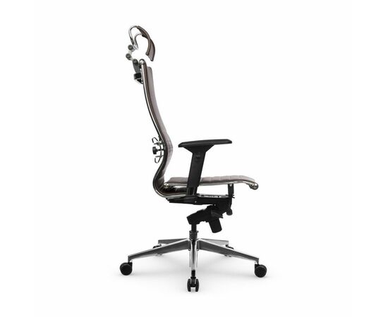 SAMURAI K-3.051 MPES темно-коричневый, изображение 2 | Интернет магазин мебели и декора LifeDekor