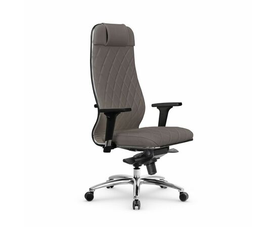 Мetta L 1m 40M/2D_17838_MPES_серый, изображение 4 | Интернет магазин мебели и декора LifeDekor