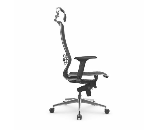 Кресло Samurai K-3.041 MPES черный, изображение 2 | Интернет магазин мебели и декора LifeDekor