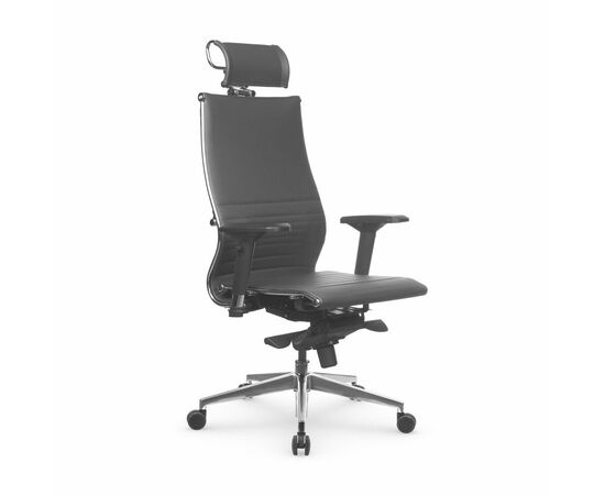 SAMURAI K-3.051 MPES черный, изображение 5 | Интернет магазин мебели и декора LifeDekor