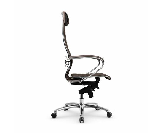 Кресло Samurai K-1.04 MPES темно-коричневый, изображение 2 | Интернет магазин мебели и декора LifeDekor