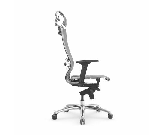 SAMURAI K-3.05 MPES серый, изображение 2 | Интернет магазин мебели и декора LifeDekor