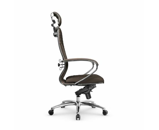 Metta L 2c 44C/K_17838_MPES_светло-коричневый, изображение 2 | Интернет магазин мебели и декора LifeDekor