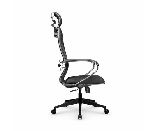 Metta L 2c 44C/K_17832_MPES_серый, изображение 2 | Интернет магазин мебели и декора LifeDekor