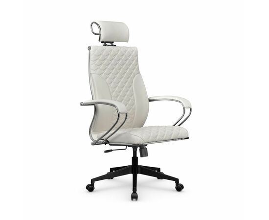 Metta L 2c 44C/K_17832_MPES_белый, изображение 4 | Интернет магазин мебели и декора LifeDekor