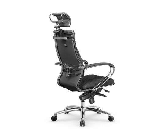 Metta L 2c 44C/K_17838_MPES_серый, изображение 3 | Интернет магазин мебели и декора LifeDekor