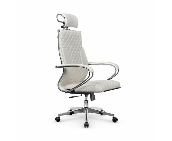 Metta L 2c 44C/K_17834_MPES_белый | Интернет магазин мебели и декора LifeDekor