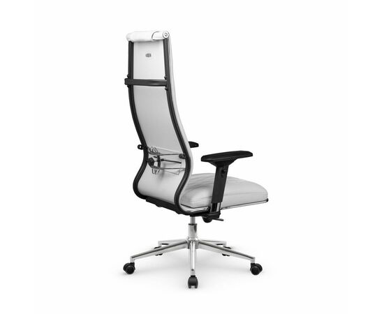 МЕТТА L 1m 50M/4D_17853_MPES_белый, изображение 3 | Интернет магазин мебели и декора LifeDekor