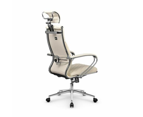 Metta L 2c 44C/K_17852_MPES_молочный, изображение 3 | Интернет магазин мебели и декора LifeDekor