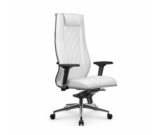 МЕТТА L 1m 50M/4D_17839_MPES_белый, изображение 4 | Интернет магазин мебели и декора LifeDekor