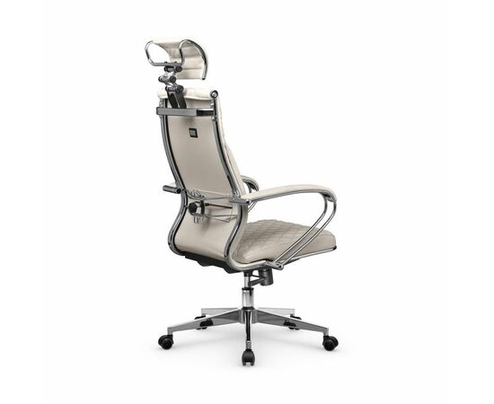 Metta L 2c 44C/K_17834_MPES_светло-бежевый, изображение 3 | Интернет магазин мебели и декора LifeDekor