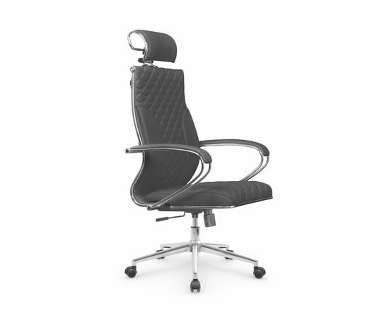 Metta L 2c 44C/K_17852_MPES_черный | Интернет магазин мебели и декора LifeDekor