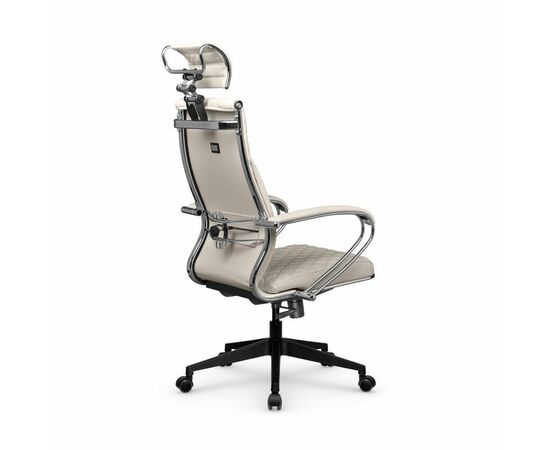 Metta L 2c 44C/K_17832_MPES_светло-бежевый, изображение 3 | Интернет магазин мебели и декора LifeDekor