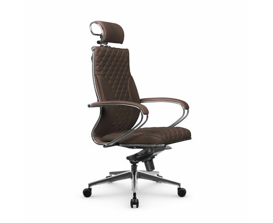 Metta L 2c 44C/K_17839_MPES_темно-коричневый | Интернет магазин мебели и декора LifeDekor